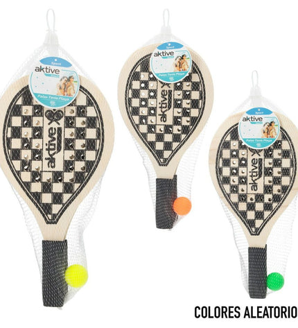 Set of 24 Aktive strand scoops with handles, measuring 20.5 x 39.5 cm, ideal for outdoor play and sports activities.