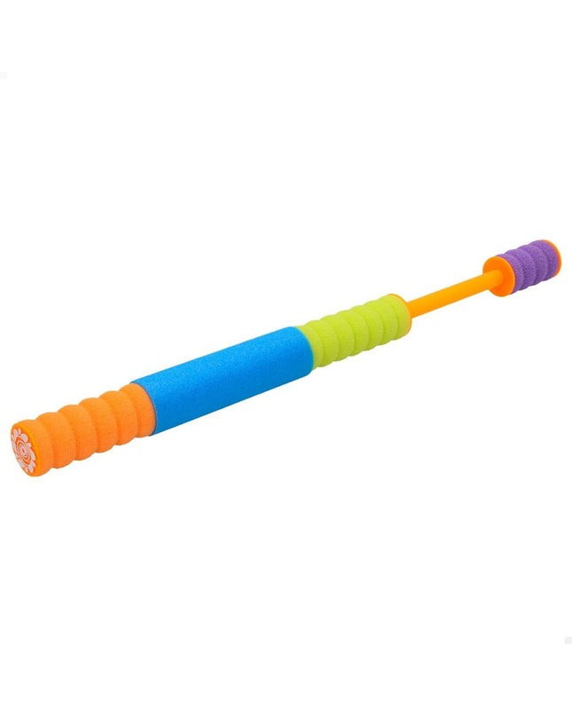 Colorbaby AquaWorld waterwerper toys, 50x5x5 cm, set of 24, suitable for outdoor play and water games.