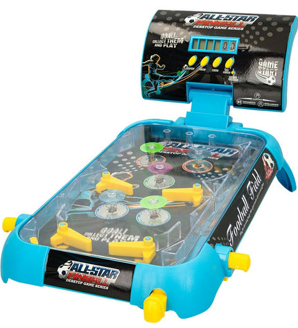 Two Colorbaby Pinball toys, colorful educational game pieces for children, part of the speelgoed en games collection.
