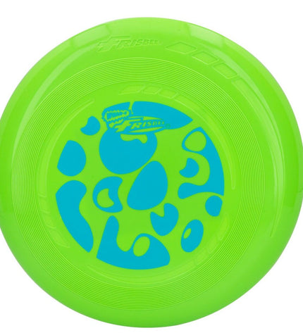 Set of 24 Wham-O Komeet sports frisbees, 23 x 2.5 x 23 cm, ideal for outdoor recreational sports activities.