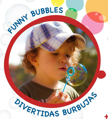 Spider-Man Bellenblazer 60 ml toy with colorful bubbles, 3.8 x 11.5 x 3.8 cm, perfect for outdoor play and fun.