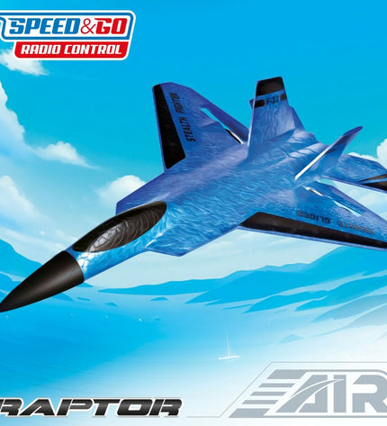 Two Colorbaby remote-controlled helicopters toy vehicles, colorful plastic drones with propellers for kids to play and fly.