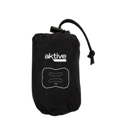 Aktive sport and outdoor TPU mat measuring 42x13x30 cm, suitable for camping and hiking activities.
