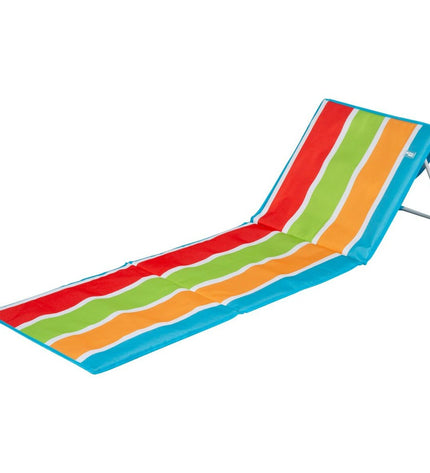 Aktive staal Oxford mat voor kamperen en outdoor, 155x40x52 cm, waterbestendige sport en kampeeraccessoire