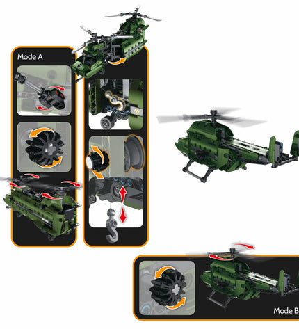 IM Master Bouwspel IM Master 393 onderdelen, speelgoed en game building kit with colorful construction pieces and components.