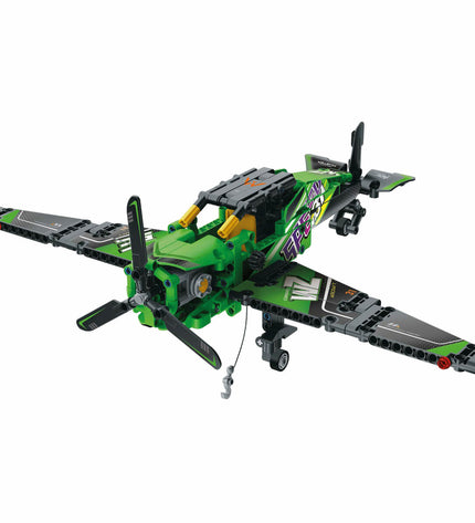 Colorful Bouwspel toy from BigBuy Kids featuring interlocking building blocks for creative play and construction.