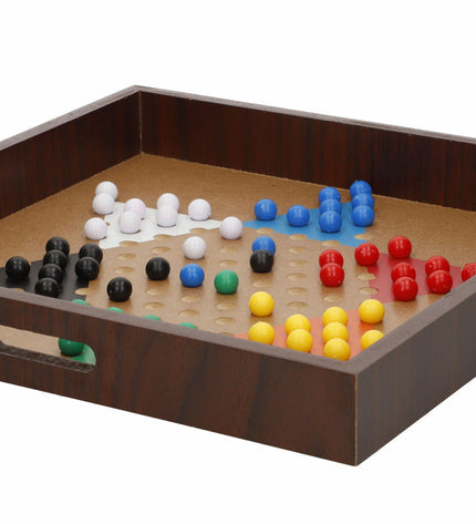 Two CB Games board games for kids, featuring colorful game boards and pieces, designed for fun and family entertainment.