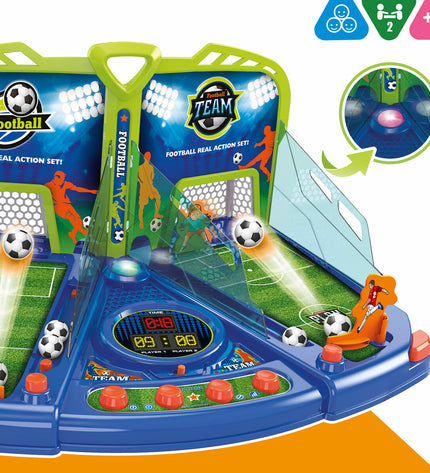 Two CB Games board games for children, featuring colorful game pieces and packaging, ideal for family fun and entertainment.