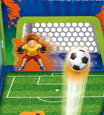 CB Games board game set with two colorful game boxes, perfect for family fun and entertainment.