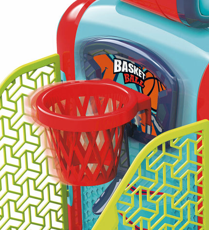 Two CB Games board games with colorful packaging, suitable for family play and entertainment.
