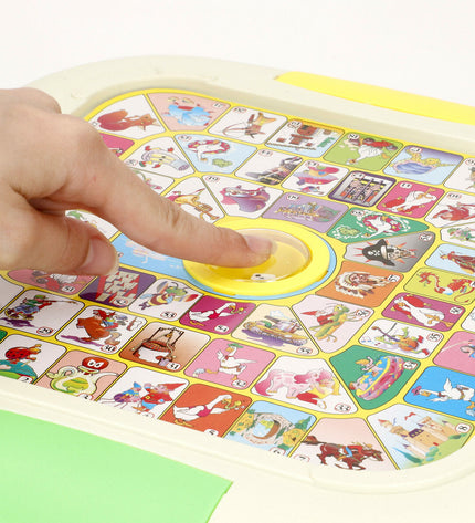 Two CB Games board games for children, featuring colorful game boards and pieces, perfect for family fun and entertainment.