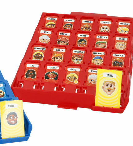 Set of four CB Games board games with colorful boxes, ideal for family fun and entertainment.