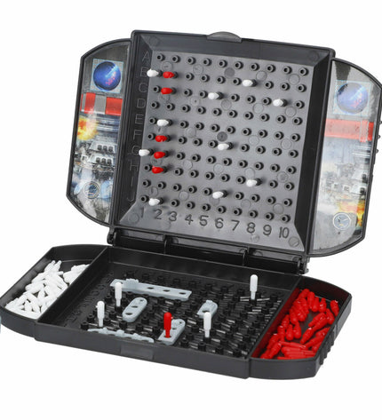 Set of four CB Games board games, colorful packaging with various game pieces and instructions for family fun.