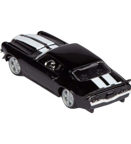 Set of 5 Bburago 1:64 scale toy cars, detailed miniature vehicle models for play and collection.