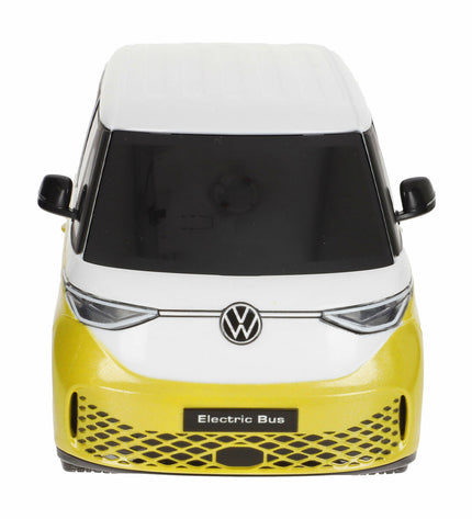 Set of six Volkswagen remote control police cars, 20x8x9 cm, toy vehicles for children, detailed police vehicle design