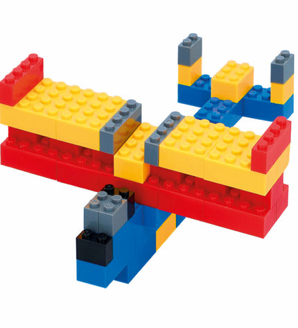 Colorful BigBuy Kids building blocks toy for children, featuring interlocking bricks for creative play and construction.