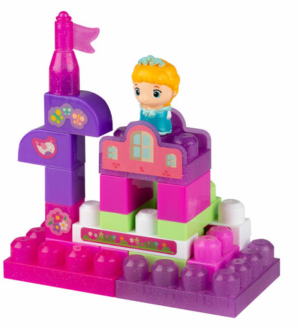 Colorful Bouwspel toy from BigBuy Kids, featuring interlocking building blocks for creative play and construction activities.