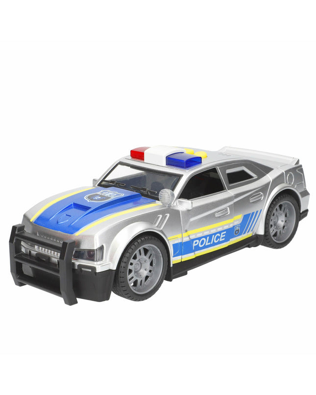 Six Speed & Go 1:14 scale toy vehicles, detailed miniature cars, arranged on a plain background for play and display.