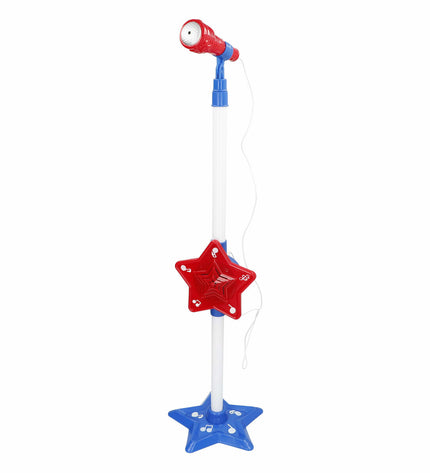 Set of six Bontempi music toys for babies, colorful and compact, perfect for young children's play and musical exploration.