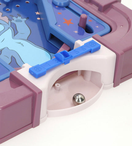 Four Stitch Pinball Stitch toys from the game accessories collection, featuring colorful, character-themed design.