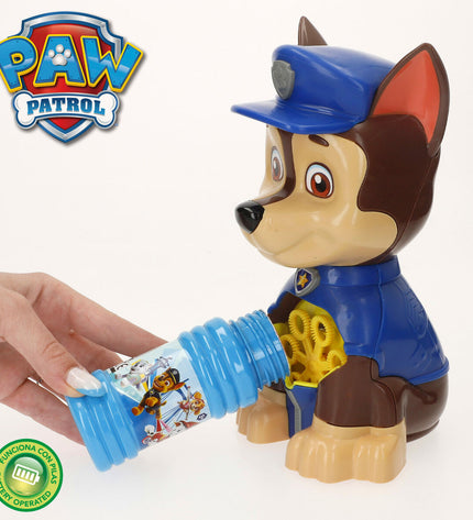 Colorful Paw Patrol toy cameras set with four playful multicolored cameras, perfect for children's pretend play and outdoor adventures.