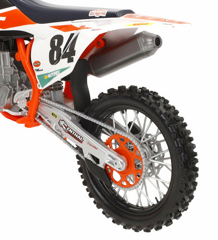 Maisto motorcycle toy model, 37x22x14 cm, detailed plastic vehicle for children’s play and collection.