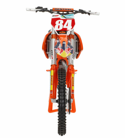 Maisto toy motorcycle model in plastic with detailed features, approximately 37x22x14 cm, perfect for children’s vehicle play.