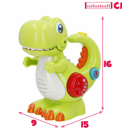 Set of 12 Winfun baby interactive toys, colorful and small-sized, perfect for engaging young children and developing sensory skills.