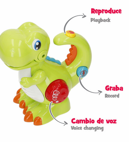Set of 12 Winfun interactive baby toys, colorful and small, designed for developmental play for young children, measuring 15x16x9 cm each.