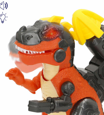 Set of four HappyLine Transformers toys, 20x20x8 cm, featuring colorful action figures from the playful Transformers collection.