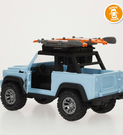 Six Speed & Go toy speed wagons in bright colors, designed for children’s play and vehicle fun.