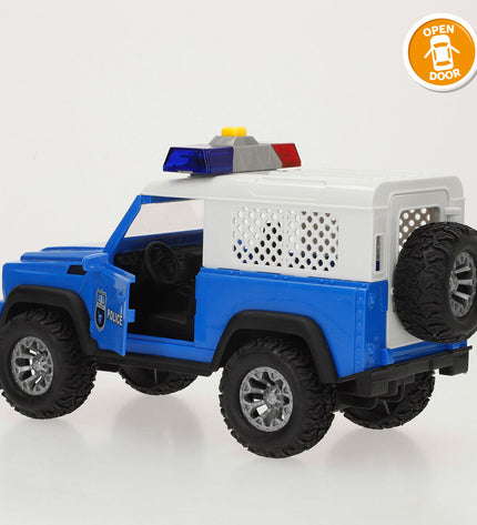 Set of six Speed & Go toy toy vehicles, colorful and detailed play cars for kids in the Speelgoed en games, Voertuigen category.