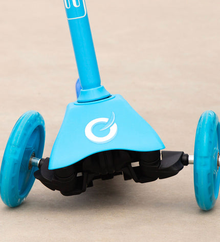 Two EVO Step EVO toys for outdoor play and sports, featuring brightly colored plastic steps suitable for active children's games.