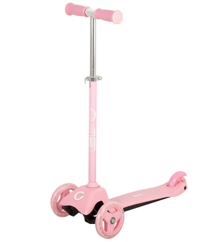 Two EVO Step EVO toys for outdoor play and sports, featuring colorful, sturdy plastic steps suitable for active fun.