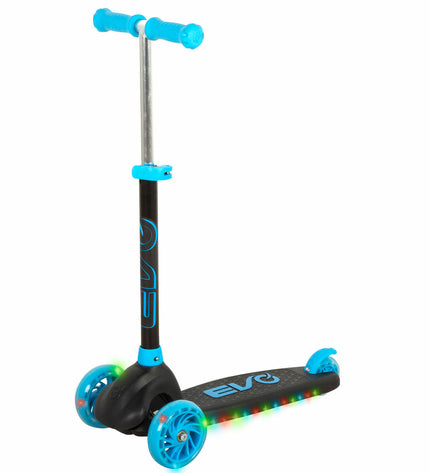 Pair of EVO Step EVO outdoor play and sports stepping stones for children, featuring vibrant colors and textured surfaces.