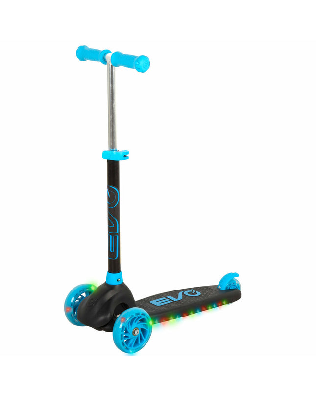 Pair of EVO Step EVO outdoor play and sports stepping stones for children, featuring vibrant colors and textured surfaces.