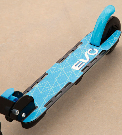 Pair of EVO Step EVO toys for outdoor play and sports, shown in the image with vibrant colors and sturdy design.
