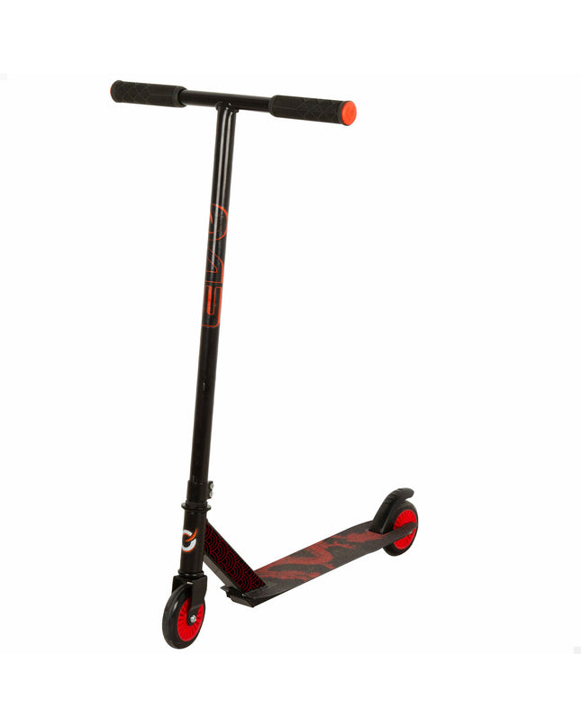 Two EVO Step EVO toys for outdoor play, featuring colorful, lightweight design suitable for children's sports and outdoor activities.