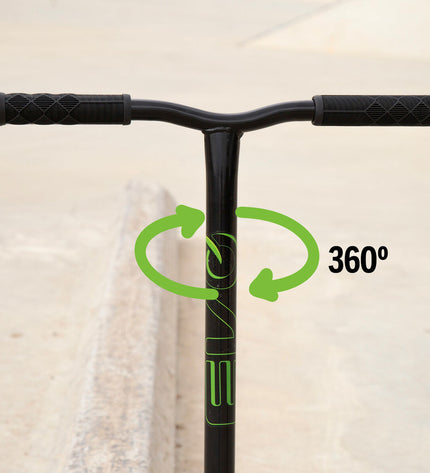 Two EVO Step EVO outdoor sports and playground toys, likely foam or plastic steps for active play and exercise.