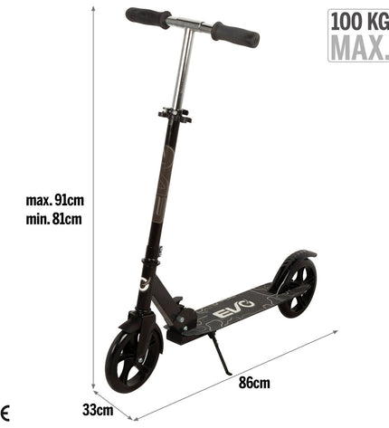 EVO Step EVO sport and outdoor toy, set of 2, designed for active play and outdoor activities.