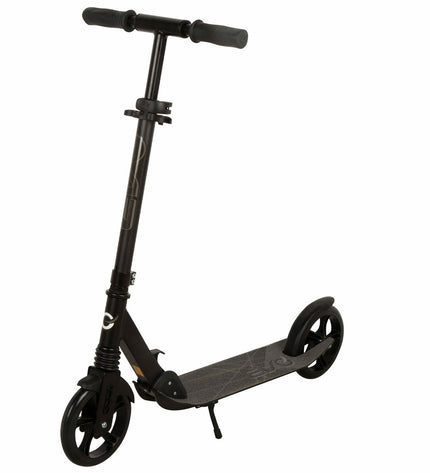 Two EVO Step EVO toys, outdoor sports and playground equipment, shown in the image with colorful design and sturdy construction.