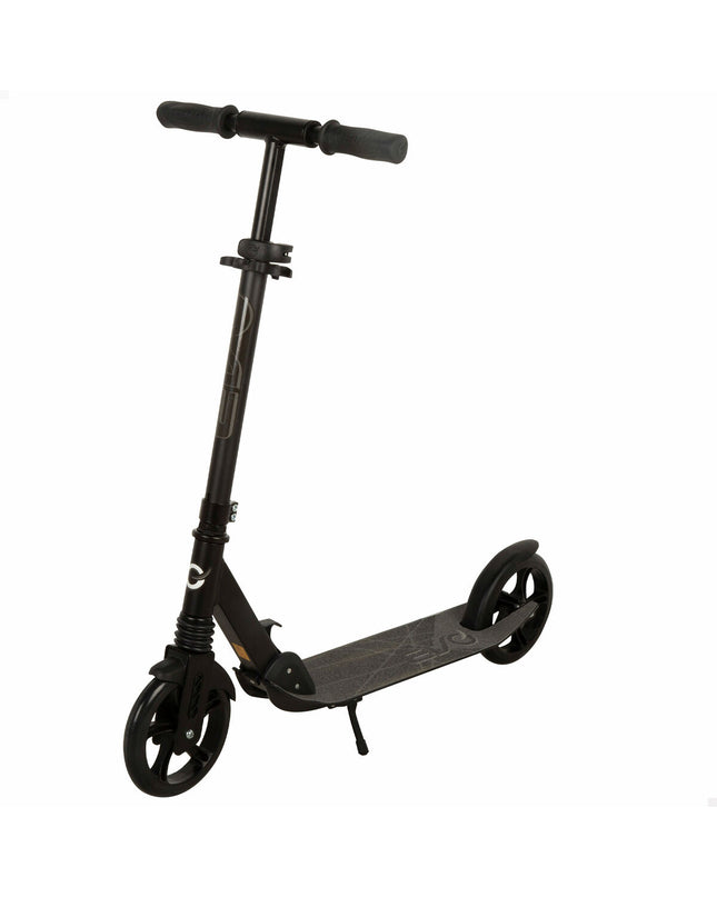 Two EVO Step EVO toys, outdoor sports and playground equipment, shown in the image with colorful design and sturdy construction.