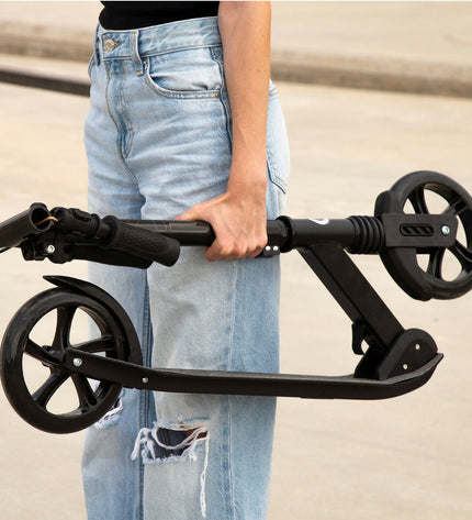 Two EVO Step EVO toys for outdoor sports and play, shown in the image with a focus on their bright, durable design.