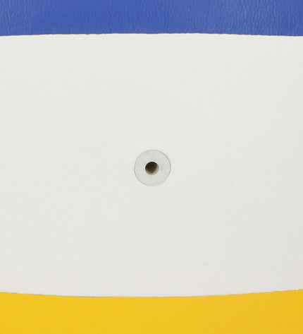 Aktive volleyball for sport and outdoor play, showing a colorful volleyball ball with vibrant design details.
