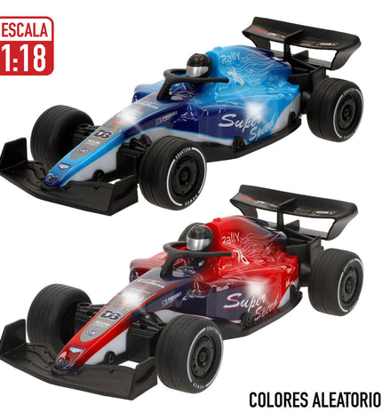 Four Speed & Go remote-controlled motors, toy vehicles designed for play and entertainment in the toys and games category.