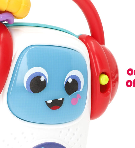 Six Winfun plastic magic schoolboards for children, colorful and lightweight, ideal for creative play and educational activities.
