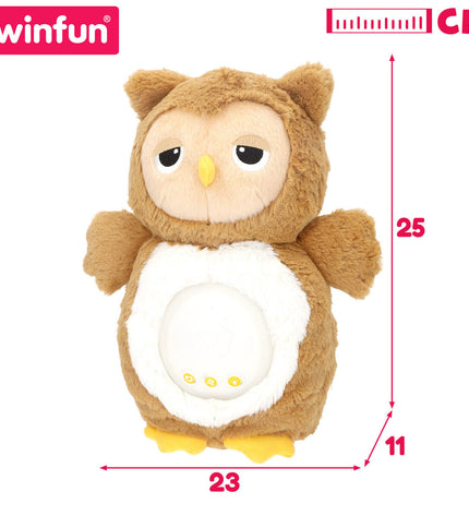 Two Winfun Magisch Schoolbord set made of fabric and plastic, ideal for creative play and educational activities