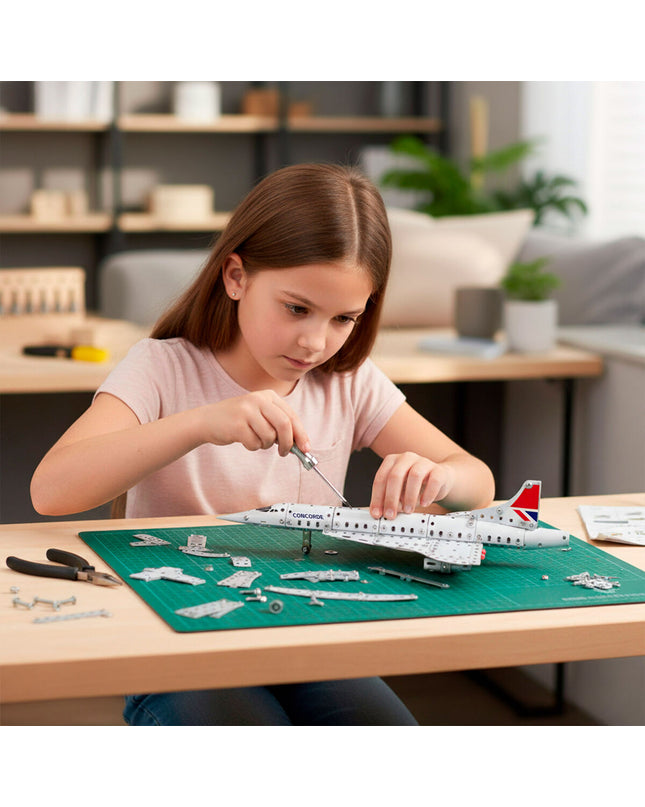 Colorbaby Bouwspel toy set with colorful building blocks for creative play, designed for children.