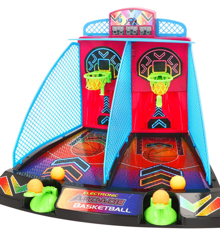 Two basketball agility toys by BigBuy Kids, designed for kids' games and active play, shown in the image.