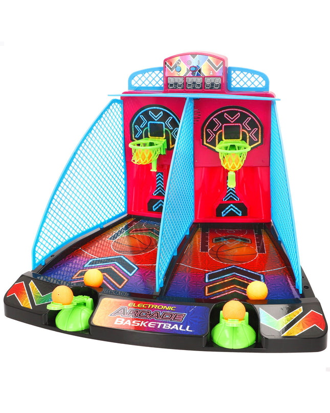 Two basketball agility toys by BigBuy Kids, designed for kids' games and active play, shown in the image.